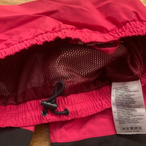 Girl's Helly Hansen Tech Pants - Picture 5 of 6